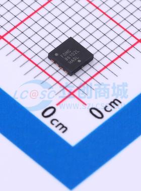 场效应管MOS FDMC86102L PowerWDFN-8 onsemi(安森美) 原装