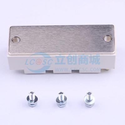 IGBT管/模块 SGM100HF12A1TFD - SILAN(士兰微) 电子元器件配单