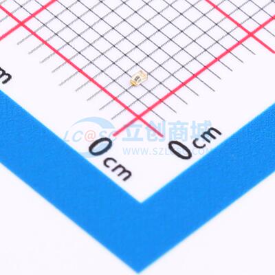 50只 发光二极管/LED KPHHS-1005CGCK SMD 原装正品 电子元器件配