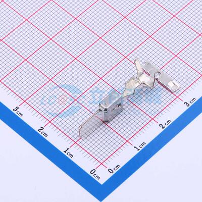 汽车连接器 964312-1 - 原装正品 电子元器件配单