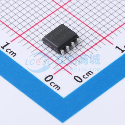场效应管(MOSFET) AOSP32368 SOIC-8 30V 16A AOS 电子元器件配单