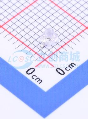 10个 发光二极管/LED 95-21UYC/S530-A2/TR7 黄色 SMD 电子元器件