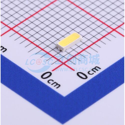 10个 发光二极管/LED HL-A-4014H421W-S1-HR3-DM-HL(5700K-6500K)