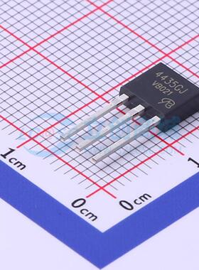 场效应管MOS AP4435GJ-VB TO-251 30V 40A VBsemi微碧