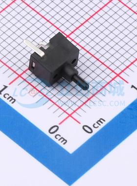 行程开关 TP71012 插件 6mm 4mm 4.1mm 原装正品 电子元器件配单