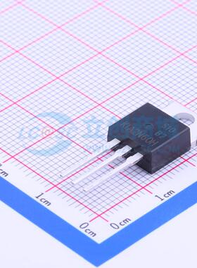 场效应管MOS KIA2N60HP TO-220 600V 2A KIA 电子元器件配单