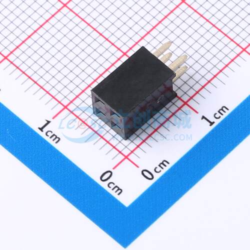 排母 61300421821 SMD,P=2.54mm 原装正品 电子元器件配单