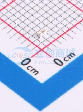 50只 发光二极管/LED SN-NE1608BAAAR-N 0603 原装正品 电子元器