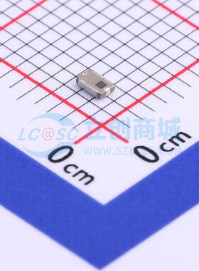 RF滤波器 DEA204480BT-3019B2 SMD-4P,1.2x2mm 电子元器件配单