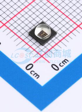 红外发射管 JNJ-3838JI0113B90/35mil-E/845-860nm 3838 840nm~87