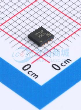 场效应管MOS AM7321P-T1-PF-VB DFN-8(3x3) 20V VBsemi微碧