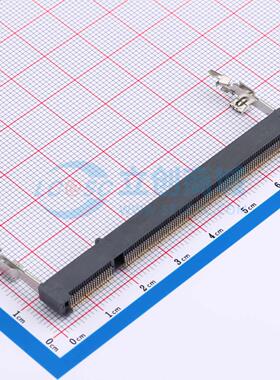 金手指连接器 1473149-4 原装正品 电子元器件配单