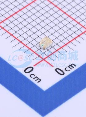 50只 发光二极管/LED MHT170YBCT 黄色,蓝色 0805 原装 电子元器
