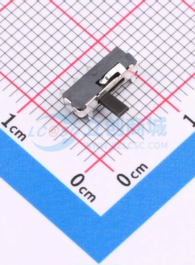 滑动开关 SK-3270S-L2 SMD 8.8mm 原装正品