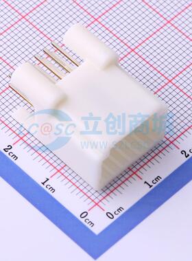 汽车连接器 1473898-1 - 原装正品 电子元器件配单