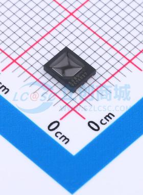 光电二极管 VEMD5080X01 SMD-4P,4x5mm 350nm~1100nm 电子元器件