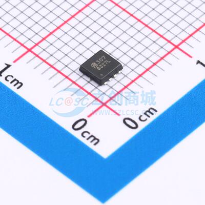 场效应管MOS FDMC8327L-VB QFN8(3X3) 40V 40A VBsemi微碧