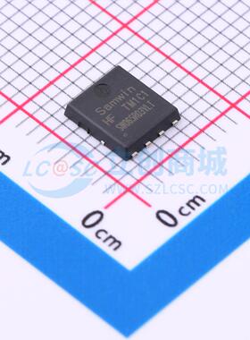 场效应管MOS SWHA065R03VLT DFN(5x6) 30V 58A Samwin(芯派)