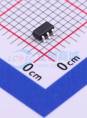 场效应管MOS HM8810A-VB SOT-23-6 20V 6A VBsemi微碧