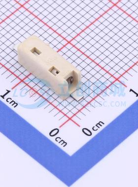 弹簧式接线端子 2008563-1 - 原装正品 电子元器件配单