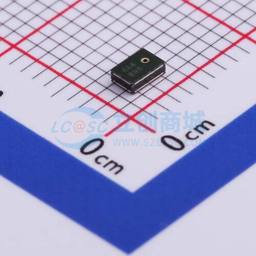 MEMS麦克风 ZTS6216 SMD-4P,1.9x2.8mm 原装正品 电子元器件配单
