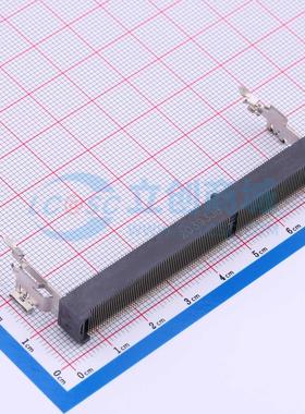 金手指连接器 2-2013311-1 插件 原装正品 电子元器件配单