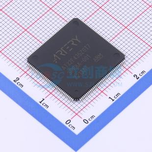 单片机(MCU/MPU/SOC) AT32F435ZGT7 LQFP-144(20x20) 电子元器件