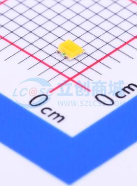 发光二极管/LED HQ19-2232RWAC 红色,白色 0606 电子元器件配单