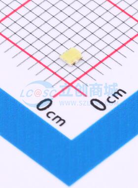 10个 发光二极管/LED TJ-S1615SW6TGLCGCW-A5 翠绿色,白色 SMD-4P