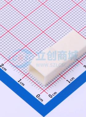 连接器外壳 280232-8 原装正品 电子元器件配单