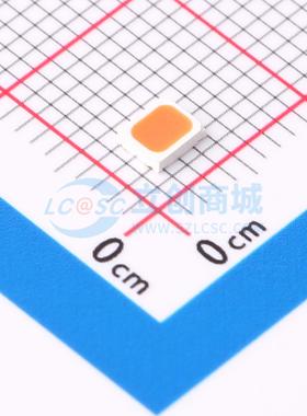 50只 发光二极管/LED XL-2835VRC-05 红色 SMD2835 电子元器件配