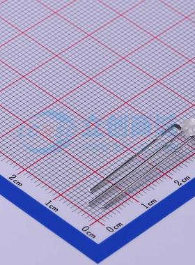 50只 发光二极管/LED DY-209SVRSUGW/I 红色,翠绿色 插件,D=3mm