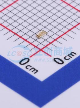 50只 发光二极管/LED 19-217/BHC-ZJ2L1RX/3T(XY) 蓝色 0603 原装