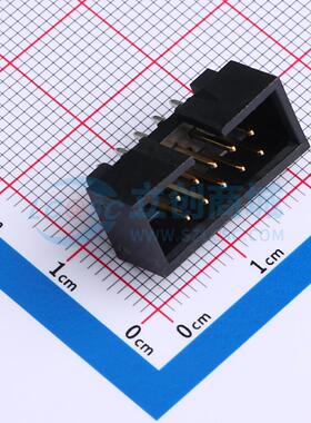 线对板针座 702461002 SMD 原装正品 电子元器件配单