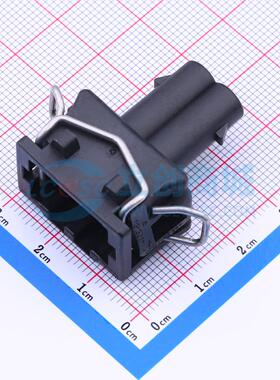 连接器外壳 1813029-1 原装正品 电子元器件配单