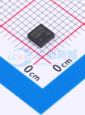 场效应管(MOSFET) ISZ0804NLSATMA1 TSDSON-8 100V 11A；58A
