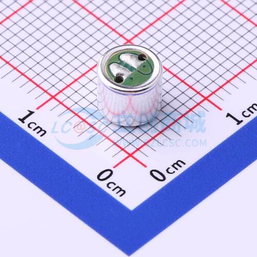 咪头/麦克风 GMI6050U-30DB - 原装正品 电子元器件配单