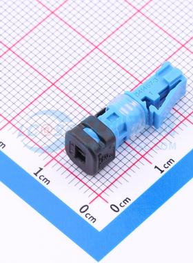 汽车连接器 2141467-3 - 原装正品 电子元器件配单