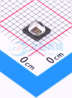 红外发射管 JNJ-3838JID0113B90/42mil/845-860nm 3838 840nm~870