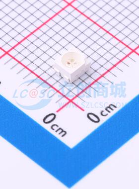 RGB LED A-SC6303R6AGHB1C-A03-2T SMD3528 正贴 电子元器件配单