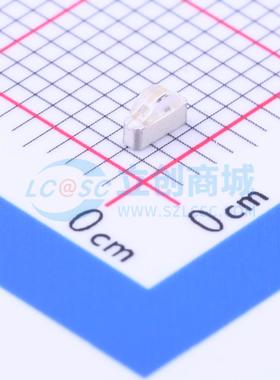 50只 发光二极管/LED 12-22/BHS2C-A01/2C 橙色,蓝色 SMD,2x3mm