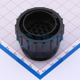 211772 电子元 正品 器件配单 原装 连接器外壳
