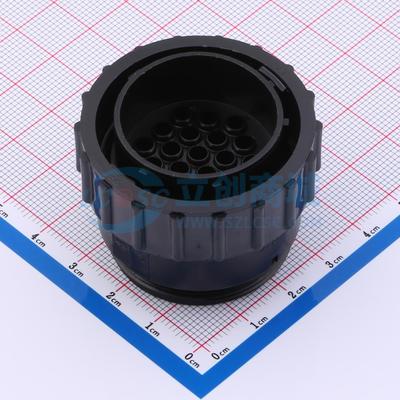 连接器外壳 211772-1 原装正品 电子元器件配单