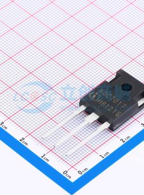 场效应管(MOSFET) IPW60R017C7 TO-247-3 Infineon(英飞凌) 原装