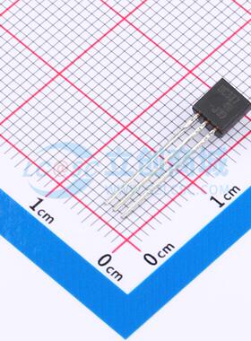 三极管(BJT) BC32740BU TO-92-3 800mA 45V onsemi(安森美) 原装