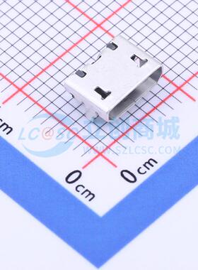 SIM卡连接器 SIM-104 SMD 拔插式 MiniSIM卡 卡座 1.8mm MiniSIM