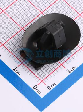 汽车连接器 1897785-2 - 原装正品 电子元器件配单