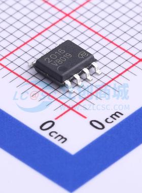 场效应管MOS HAT2016RJ-VB SO-8 30V 6.8A VBsemi微碧