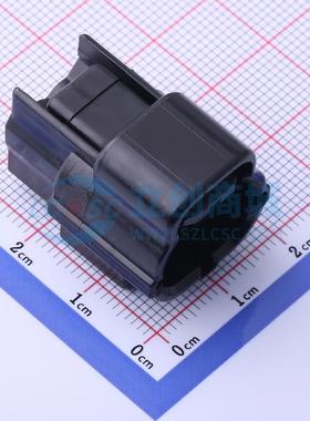 汽车连接器 368261-2 - 原装正品 电子元器件配单