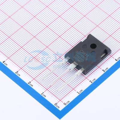 IGBT管/模块 IXGH16N170 TO-247 Littelfuse/IXYS 电子元器件配单
